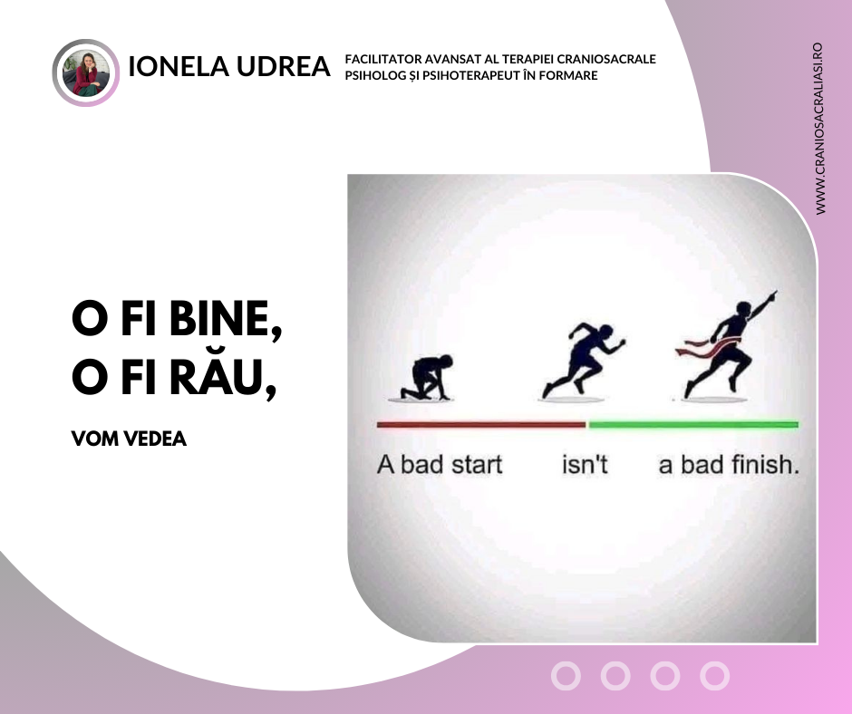 Dincolo de întâmplările aparent mărunte, această poveste terapeutică, ascunde multe lecții valoroase.