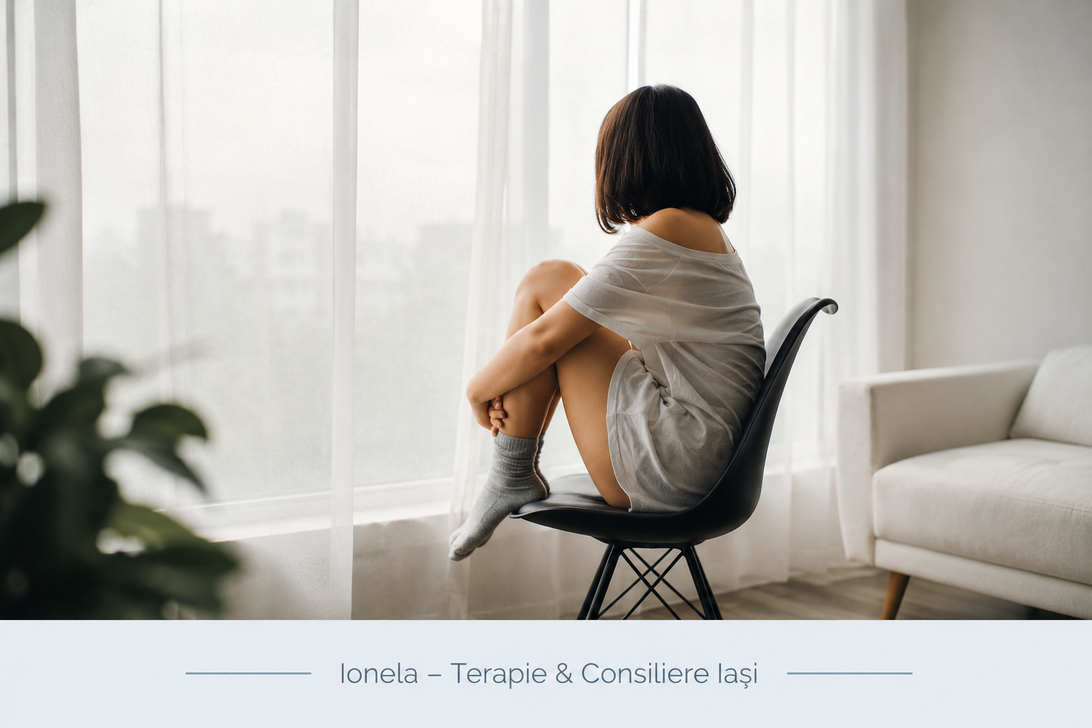 Epuizarea emoțională a femeilor care au grijă de toți și își neglijează propriile nevoi