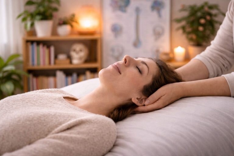 Întrebări frecvente despre Terapia CranioSacrală în Iași