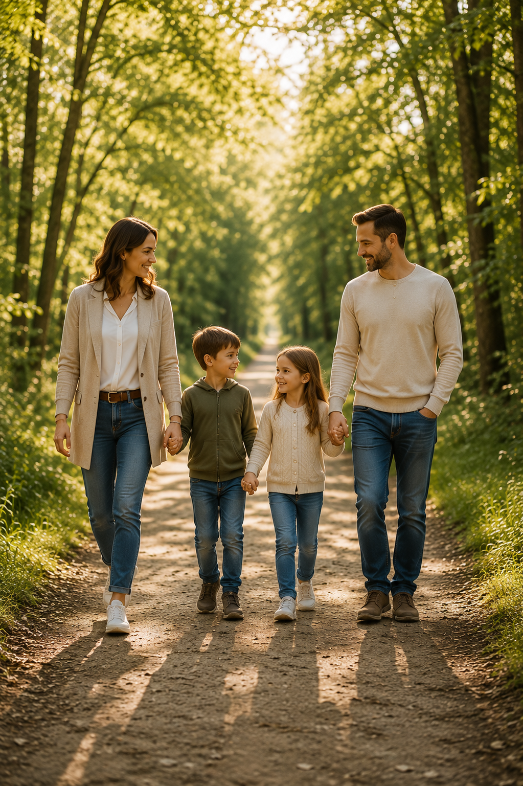 Program Familie – relații familiale, apartenență și dezvoltare personală în Iași