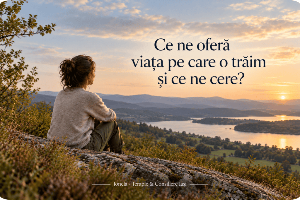 Viața care te susține – Omul–Copac