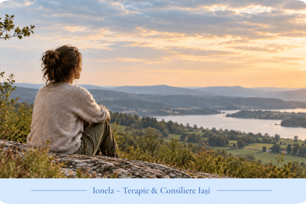 Viața care te susține – Omul–Copac